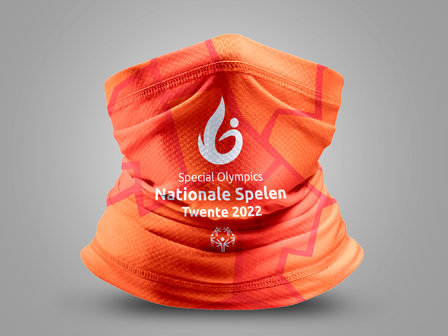 Multifunctionele Bandana