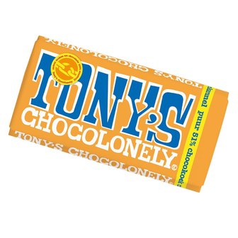 Tony&#039;s Chocolonely