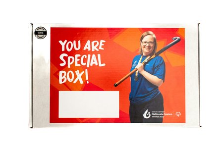 You Are Special Box