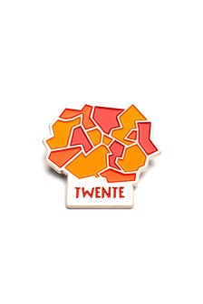 Pin Twente