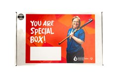 You Are Special Box